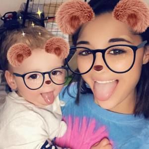 Meet your Posher, Codi